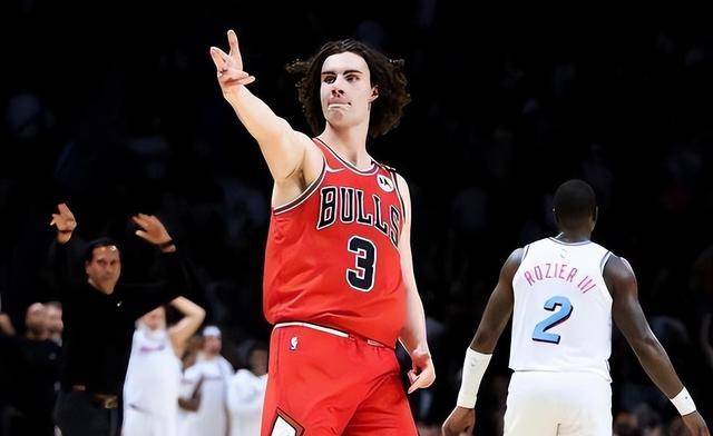 关于冲刺阶段芝加哥公牛调整名单以备NBA季后赛，远射贴柱环节打磨，管理层满意，训练强度明显提升的信息-电竞竞猜